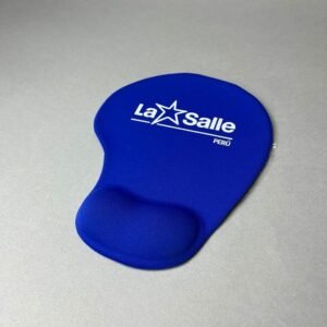 Mouse Pad Ergonómico