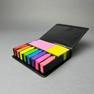 Notas-Adhesivas-Multicolor