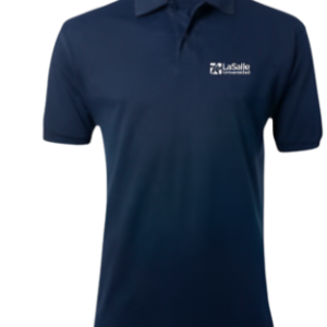 Polo Cuello Camisero