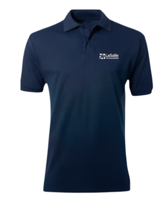 Polo Cuello Camisero