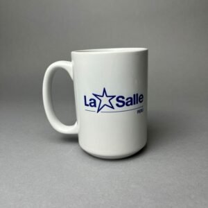Taza La Salle