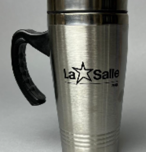 Taza Termo - Diseño Elegante