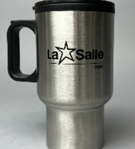 Taza Termo - Modelo Clásico