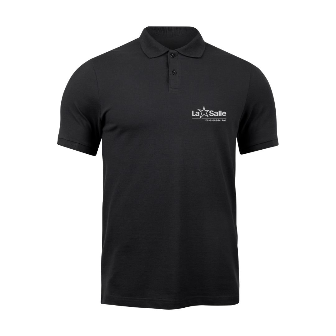 Polo camisero