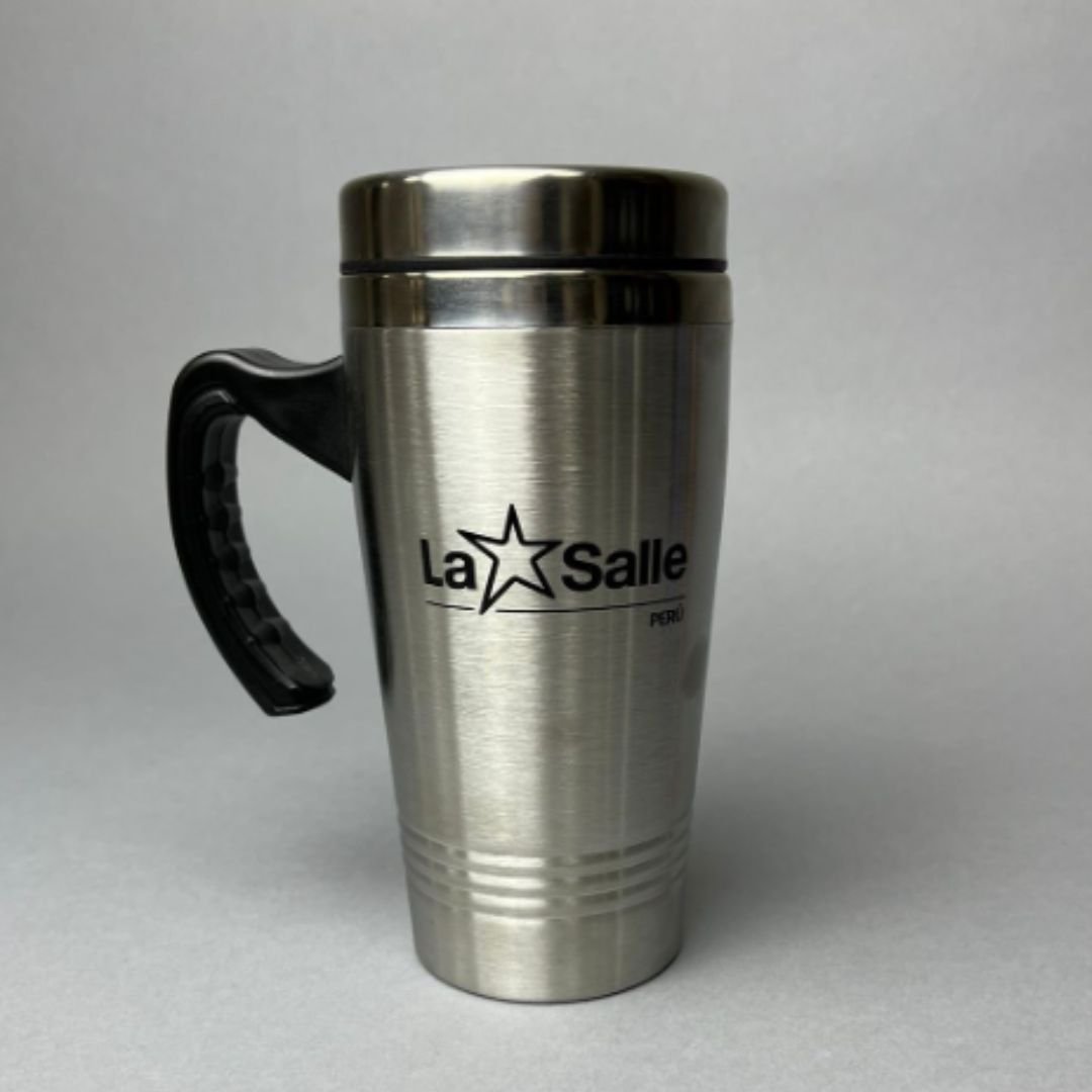 Taza Termo